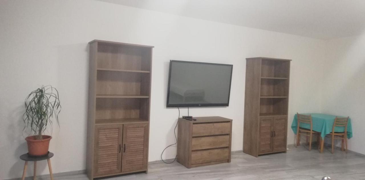 Penzion Kravin Bosilec Экстерьер фото