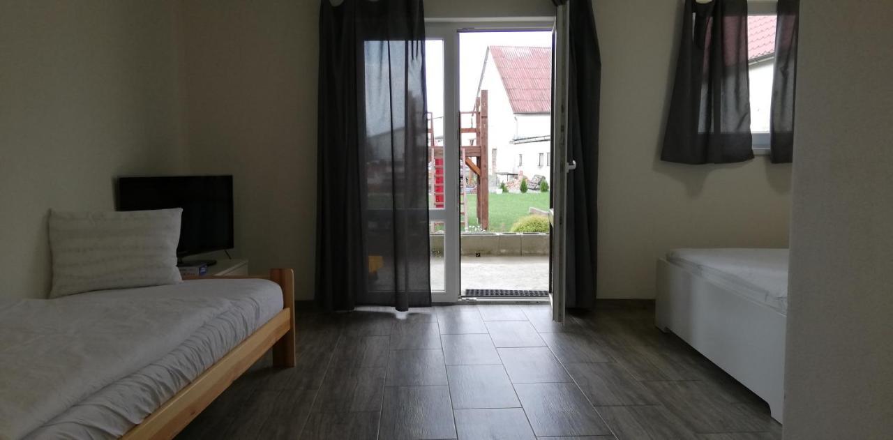 Penzion Kravin Bosilec Номер фото