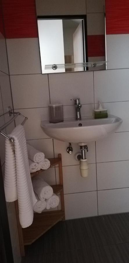 Penzion Kravin Bosilec Номер фото