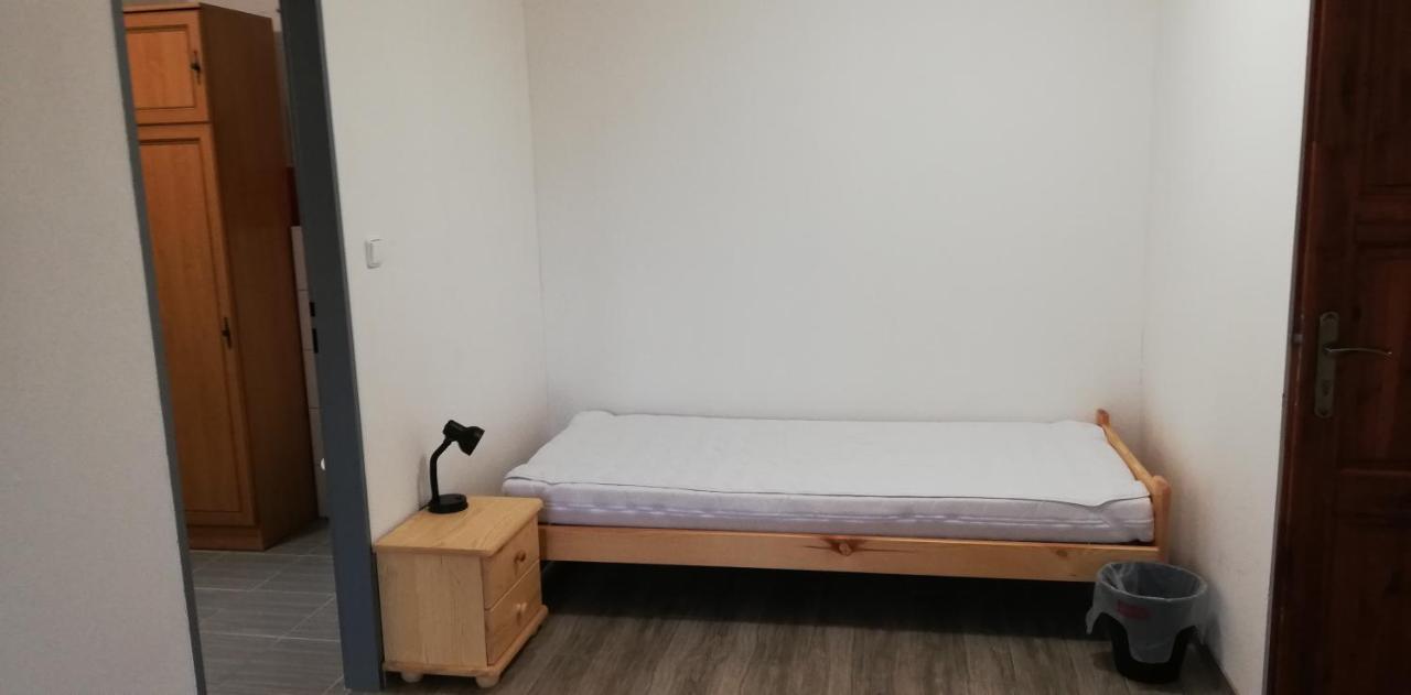 Penzion Kravin Bosilec Номер фото