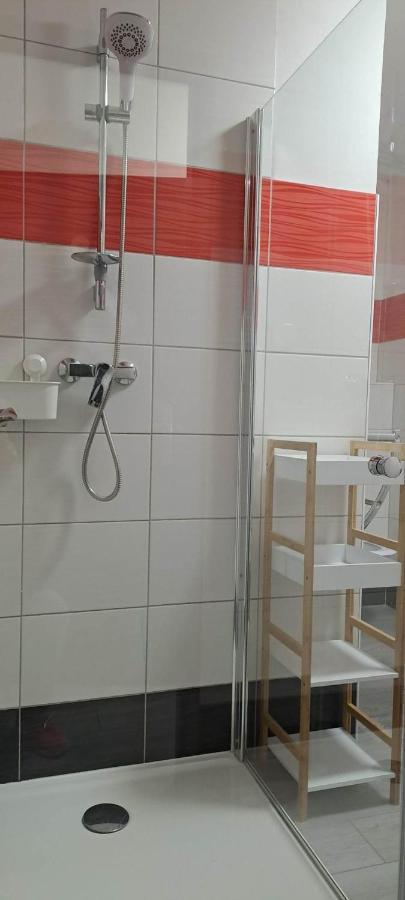 Penzion Kravin Bosilec Экстерьер фото