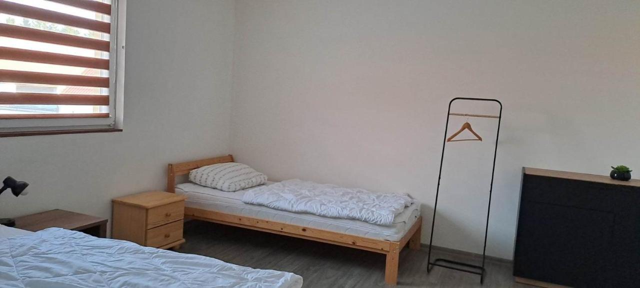 Penzion Kravin Bosilec Экстерьер фото