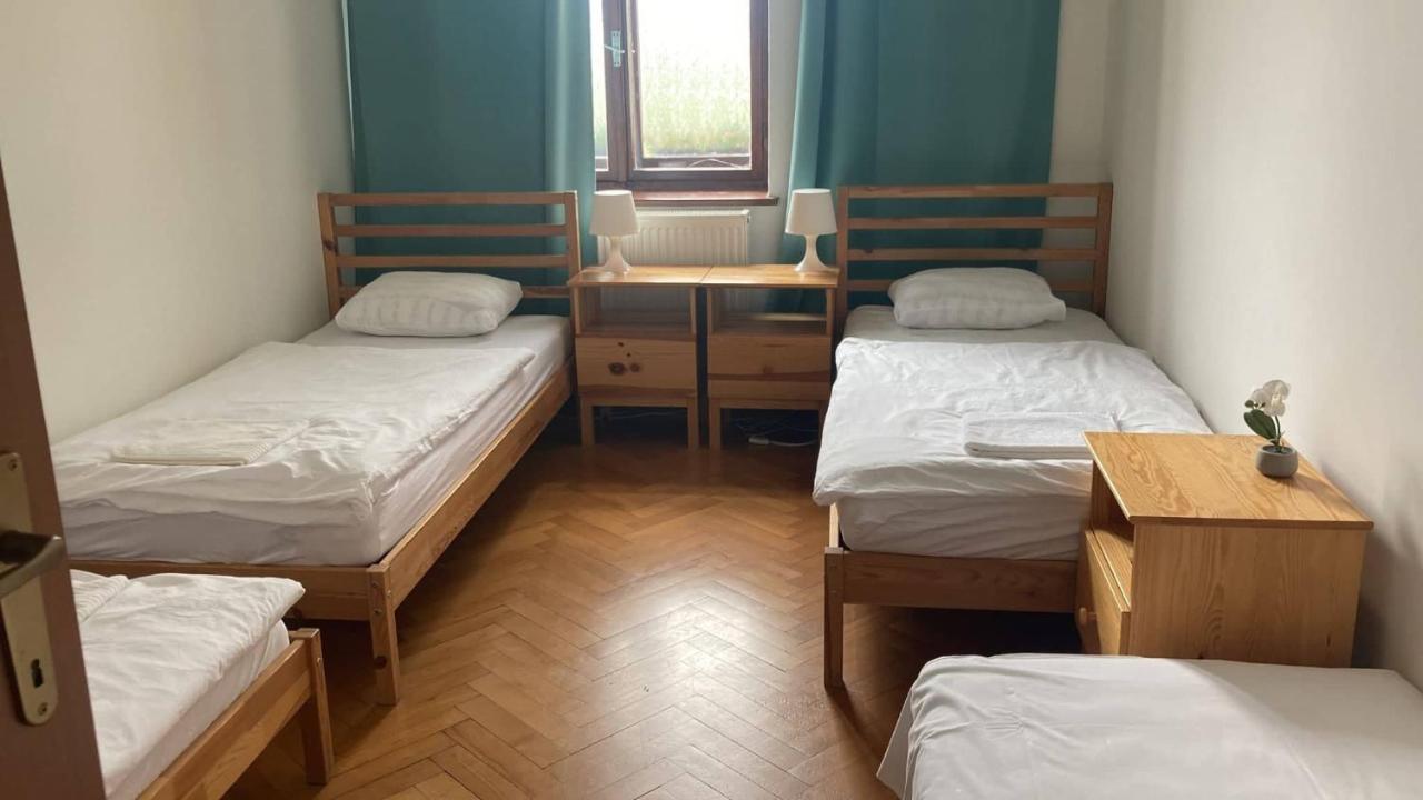 Penzion Kravin Bosilec Экстерьер фото