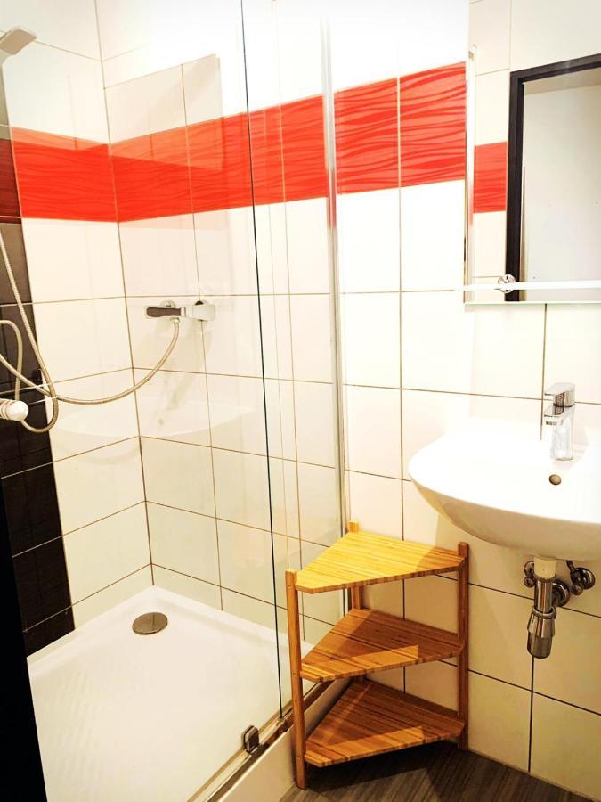 Penzion Kravin Bosilec Экстерьер фото